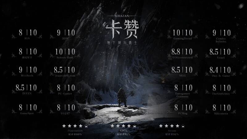 角色技能释放瞬间，光影效果极具冲击力