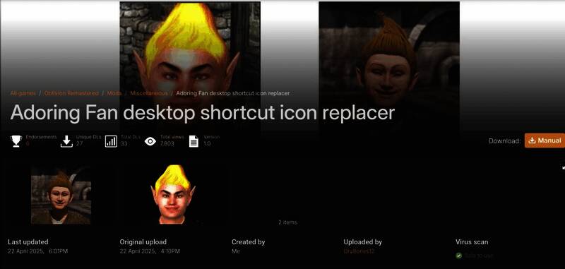 游戏中角色对话场景，面部表情更加细腻自然