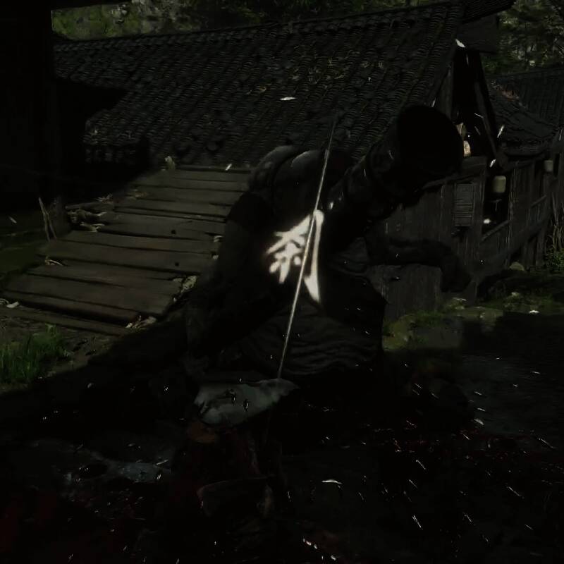 多人合作模式预告画面，疑似支持联机挑战Boss