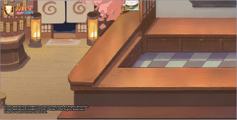 夏日餐厅玩法界面，展示餐厅布置与任务完成情况