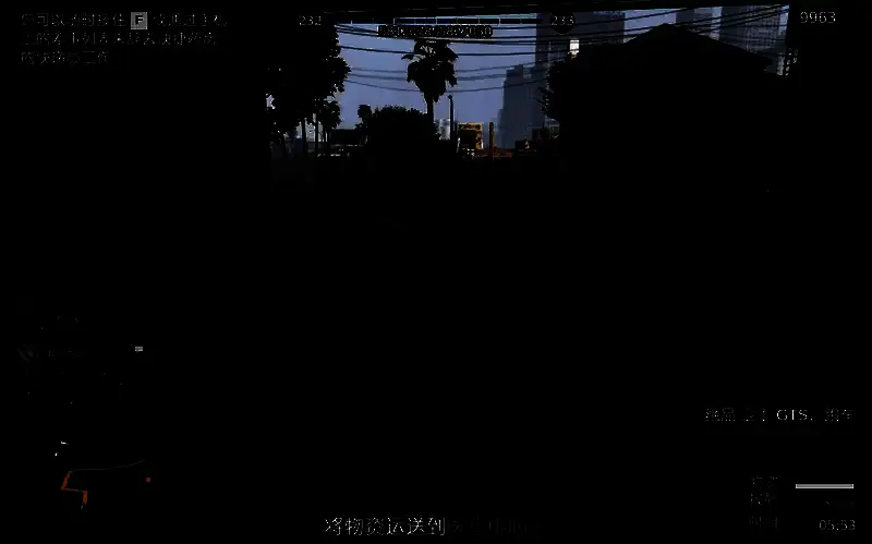 急救人员奖章图标及任务说明界面截图