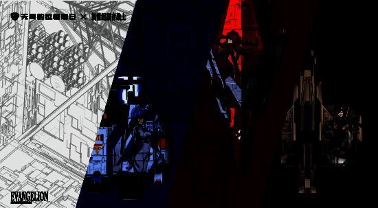 舰船皮肤从基础形态进化至第三阶段，特效从蓝光变为炽红能量流