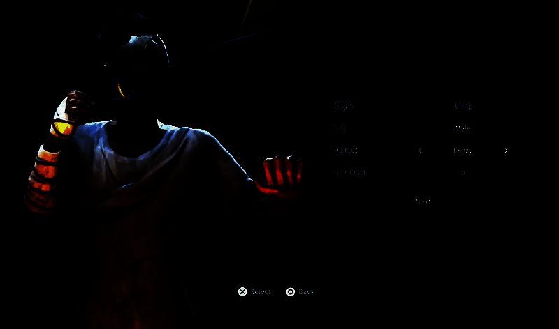 《赦免者》游戏画面，展示团队合作与技能搭配的战斗场景