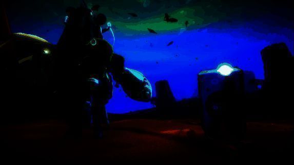 玩家在Steam冬促页面浏览游戏，界面中展示多款打折游戏