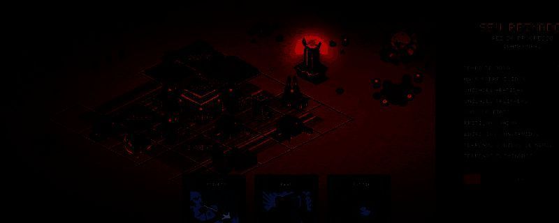 《九王》游戏中进步之王母舰与猪圈单位协同作战的战术画面