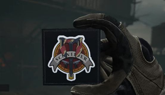 军需界面截图，展示代币兑换选项及回收说明