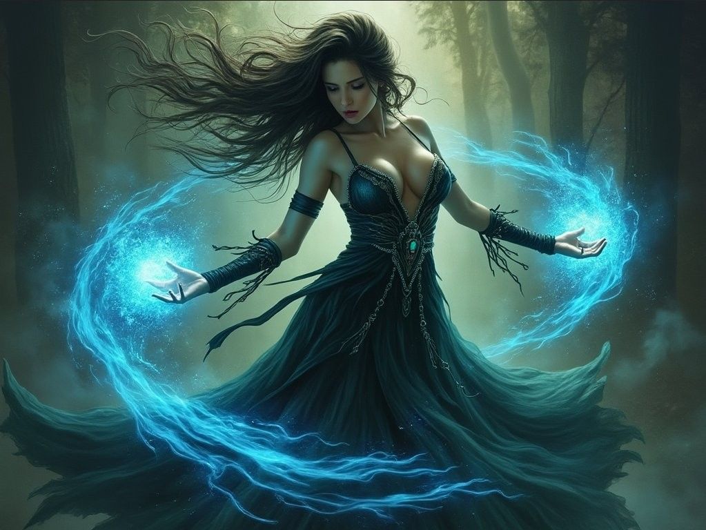 网友晒出Grok生成女巫图，强调面部表情趋同