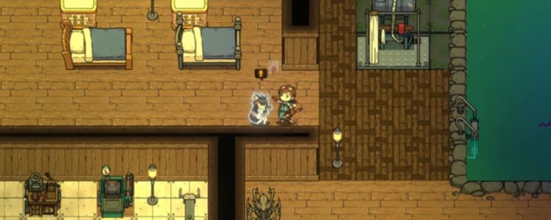 《地心归途》温馨生活成就所需五大家具展示图，包含三种双人床、沙发和淋浴间