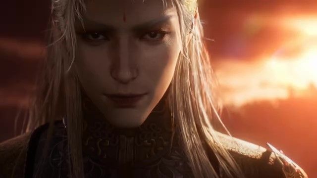 UI界面展示，技能栏清晰，地图标注丰富，操作感强