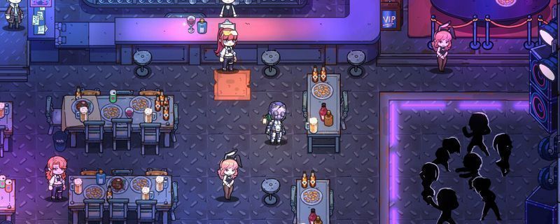 玩家角色空手挥拳击中飞行中矿镐的瞬间画面，矿镐轨迹发生偏转特效明显