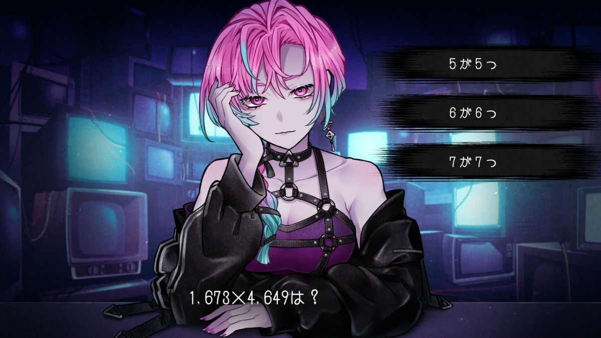 第三张图展现异常数据流冲击屏幕边缘，视觉冲击力极强