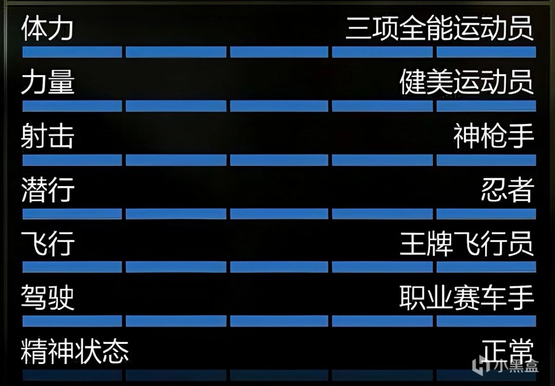 《GTAOL》中玩家驾驶跑车飞跃斜坡的瞬间，车辆在空中保持平衡，背景为洛圣都城市夜景