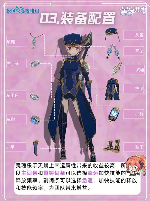 玩家社区讨论截图，多人留言表示狂音流灵魂乐手已加入主力阵容