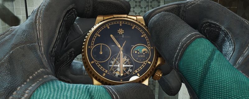 游戏内战备值显示界面，左侧为装备总值69万，右侧战备显示78万，成功实现卡值