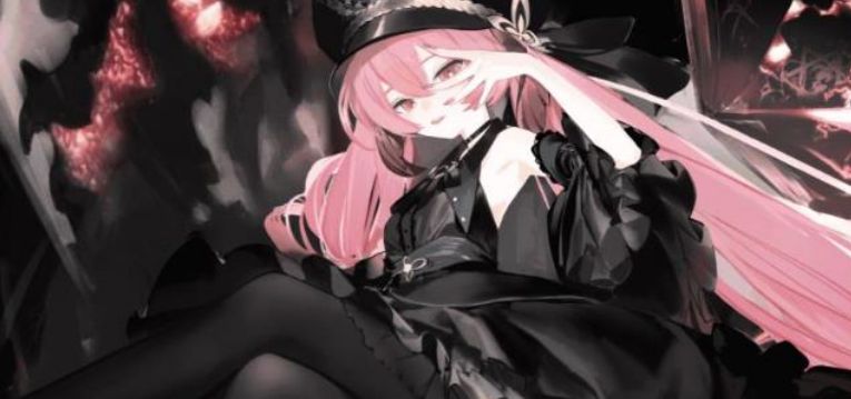 伊卡菈使用枪械发动技能，三道火光接连命中敌人，触发破盾与燃烧效果