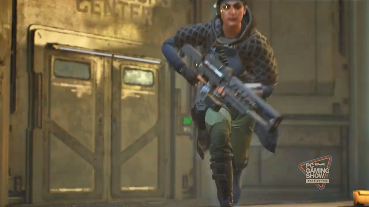 《杀戮空间3》新预告截图，Nightfall队员在废墟城市中与大量Zeds怪物激烈交火，火光四溅，场面火爆