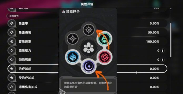 游戏内商店界面展示可购买的命座强化道具，界面标有价格与属性说明