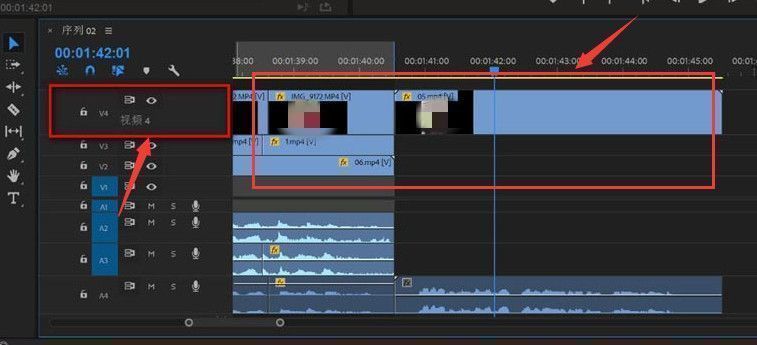 用户通过滚动鼠标调节轨道高度，轨道随操作动态变高，显示更多细节