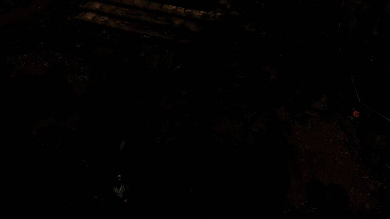 角色特写截图：一名女性忍者手持符咒，眼神坚定，身后浮现式神虚影