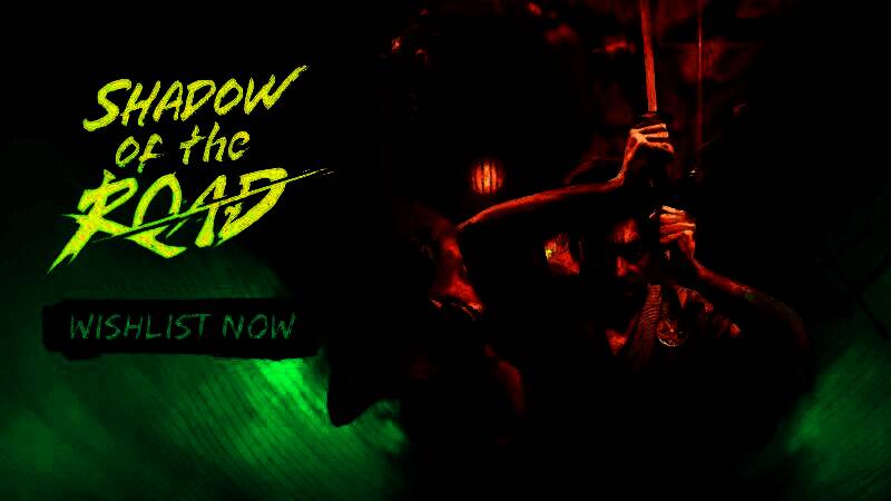 结局分支预示图：三条不同命运之路延伸向远方，分别代表和平、毁灭与重生