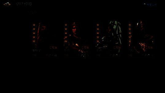 诏书系统界面展示，玩家可查看已积累的诏书数量及可兑换英雄列表