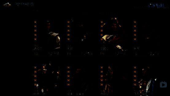 玩家展示通过金玺诏书成功兑换四圣英雄的动画界面