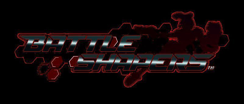 《塑战核心》Steam商店页面封面，主角艾达手持能量武器，背景为未来都市新伊甸园的赛博朋克风格城市景观