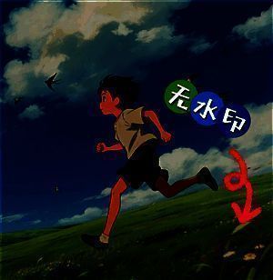 豆包AI对话界面截图，显示用户发送图片并选择变清晰选项的操作流程