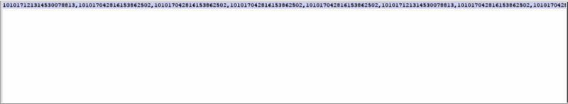 替换设置已完成，查找内容显示\\n，替换为显示逗号，准备执行全部替换