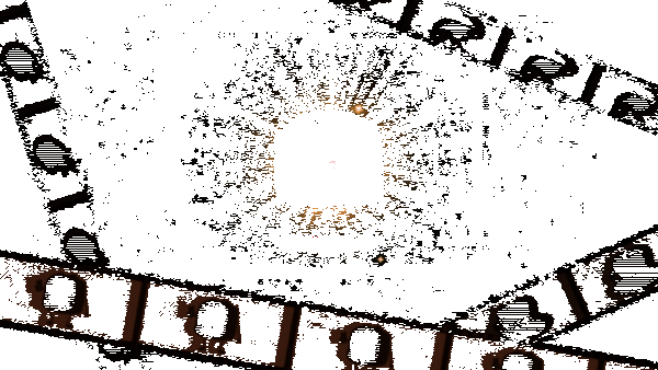 游戏中叉烧角色在地狱迷宫中跳跃闯关，周围布满写着‘加班’‘贫穷’等字样的关卡入口，画面风格夸张滑稽