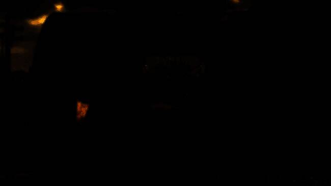 提摩西·凯恩在其YouTube频道中谈论《辐射》游戏类型的画面截图