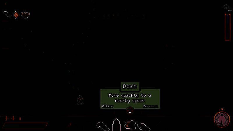 卡组界面展示多张卡牌与遗物图标，背景为月球基地内部，科技感与神秘感并存