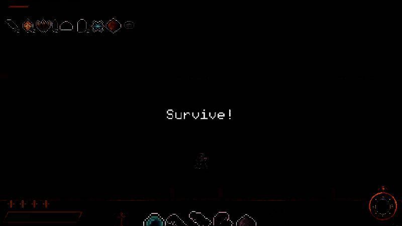 Steam商店页面截图，显示《月影守望》游戏图标、价格标签与中文支持标识