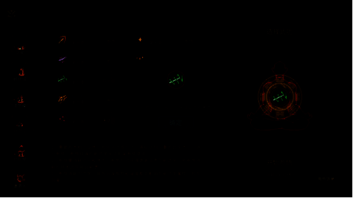 DLC《倩影萍踪》新增角色立绘展示，两位女性侠客并肩而立，背景为竹林与古亭