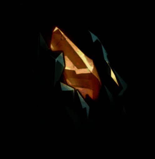 角色如璃技能释放动画，周身环绕雷光，攻击附带暴击特效，数值显示暴击率+25%