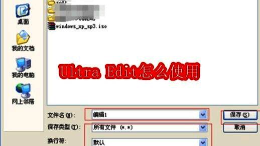 Ultra Edit软件启动界面，展示布局选择、主题设置及菜单模式选项