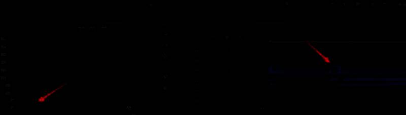 时间轴上两段视频之间已成功添加转场效果，呈现平滑过渡动画