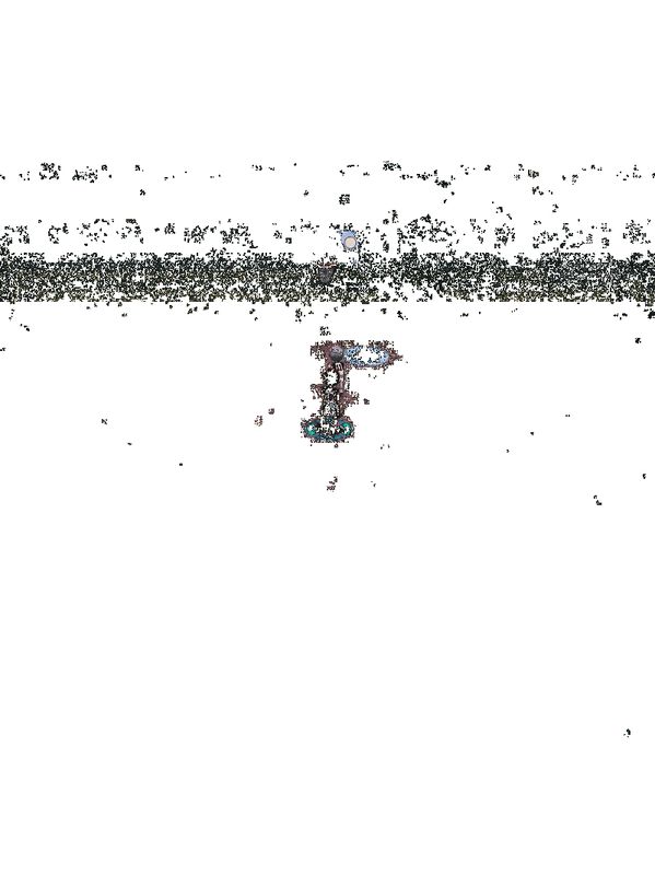 球员在多人包夹中强行投篮，屏幕弹出‘红色严重干扰投篮’提示，投篮失败