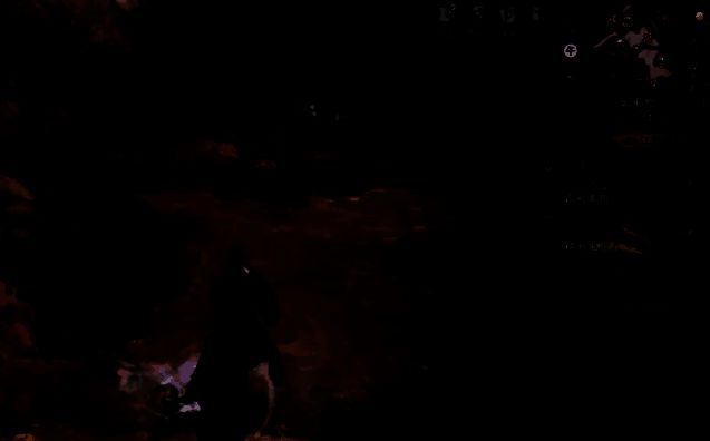 玩家在地图前整理线索，桌面上摆放着菩提经、画卷与书籍，正在进行推理分析