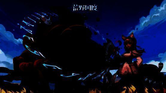 玩家联盟集结进攻主城的宏大场面，多支队伍协同推进，战场氛围紧张激烈