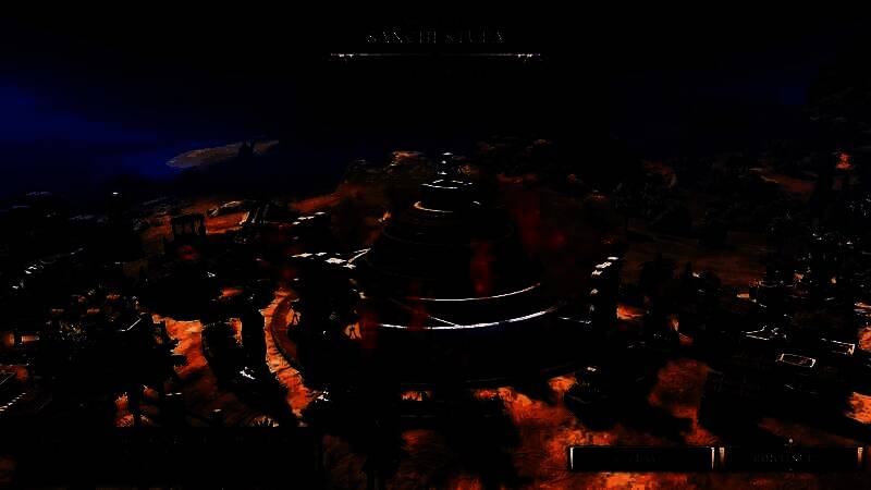 《文明7》科技树与时代 progression 界面，节点清晰，视觉风格现代