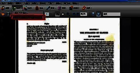 Adobe Acrobat XI Pro界面展示合并功能按钮位置