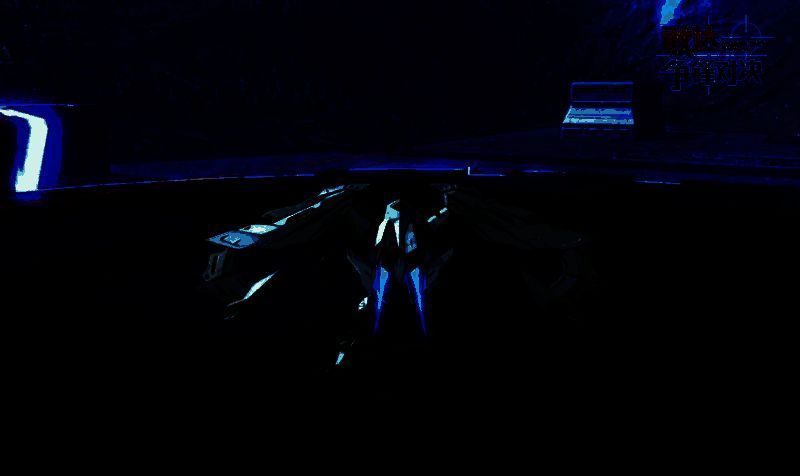 隐身状态下释放幻象粒子，四周电光四射，敌人陷入麻痹