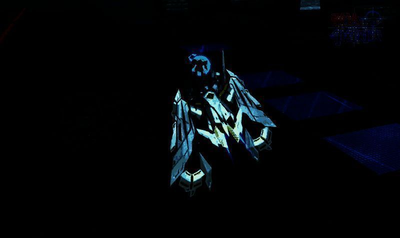 机体后撤同时发射穿甲弹，实现边退边打的战术操作