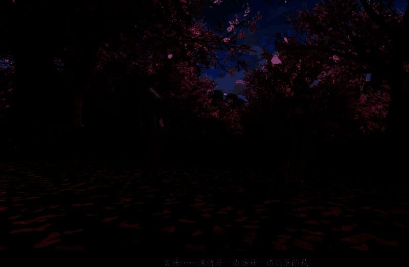 梦归春晚舞台现场，各大门派掌门列席，舞台灯光璀璨，观众席人山人海