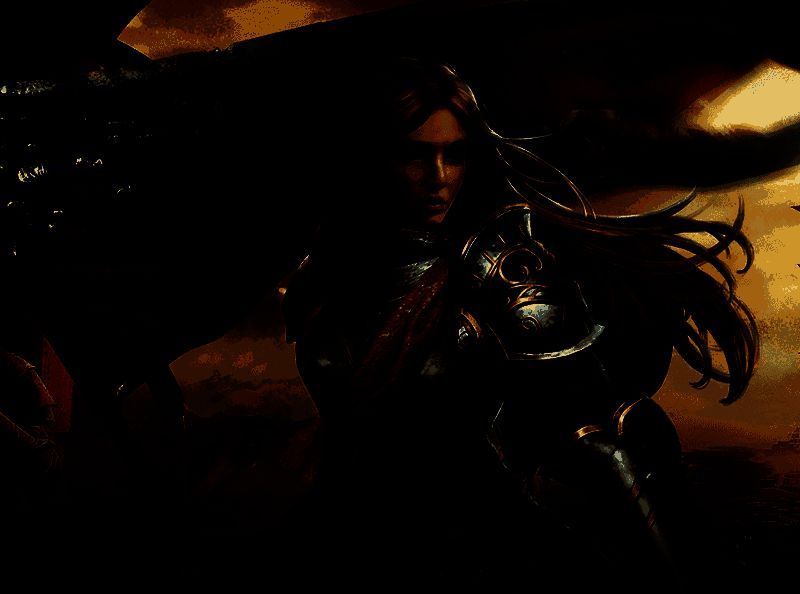 《帝国战纪》游戏主界面展示宏伟城池与征战地图，展现宏大史诗感