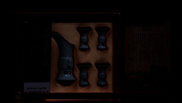 五载心愿阁抽取界面，玩家选择‘赵云’为心愿武将，金色光效环绕