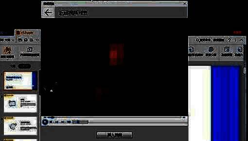 雨课堂视频预览与插入操作界面