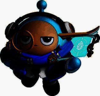 蛋小蓝展示学院新星时装背面细节，领带飘动，皮鞋反光