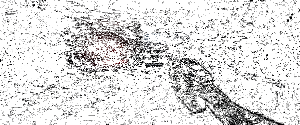 游戏实机演示动图，展示飞船起飞、基地建设和资源采集的连续操作过程